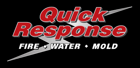 Quick Response Logo