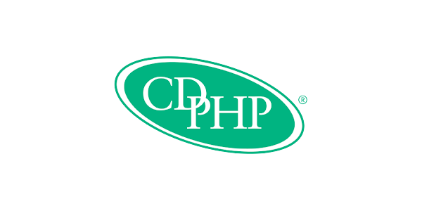CDPHP Logo