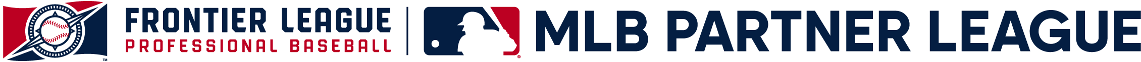 MILB Frontier League Partner League